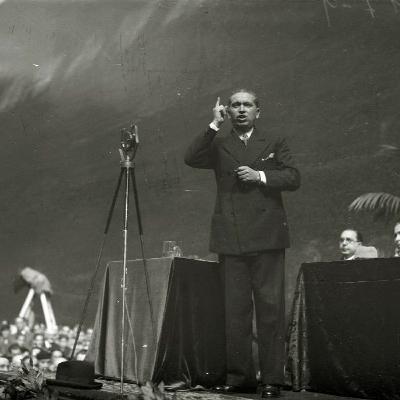 El asesinato de Calvo Sotelo y el mito de las dos Españas