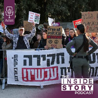 What is Israel's controversial death penalty law? What is Israel's controversial death penalty law?
