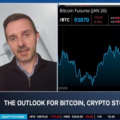 "Year of Tokenization" in Crypto, Bitcoin's $108K Signal & Altcoins Gaining Support