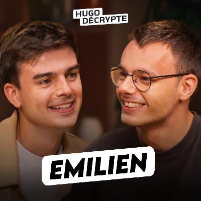 Émilien éliminé, il me raconte les coulisses de son parcours historique