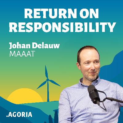 Inclusieve industrie: meer kansen met maatwerkbedrijven – met Johan Delauw (MAAAT) Inclusieve industrie: meer kansen met maatwerkbedrijven – met Johan Delauw (MAAAT)