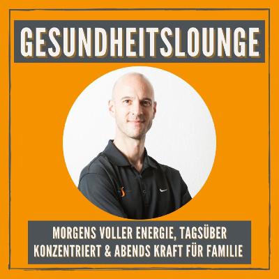 #043 - Chakren und deine Gesundheit #043 - Chakren und deine Gesundheit