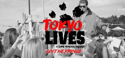 On The Fringe - Piranha 3DD