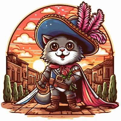 El Gato con Botas