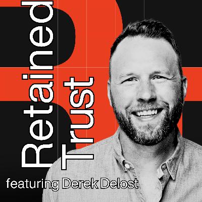 From Acquisition to Agency CEO: Derek Delost’s DotYeti Journey