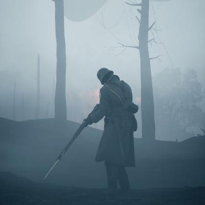 Fases de la segunda guerra mundial