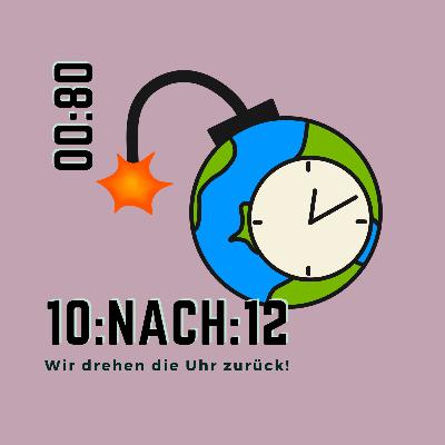 Folge 08: Prostitutionspolitik