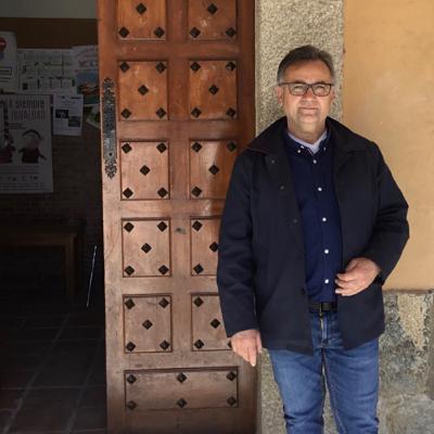 Crónica del 12 de marzo de 2020. Crónica del 12 de marzo de 2020.