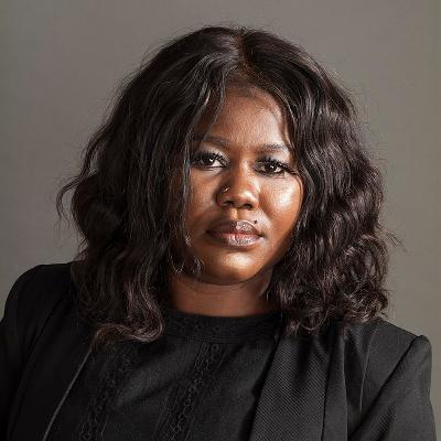 Amb Becky Edionewe