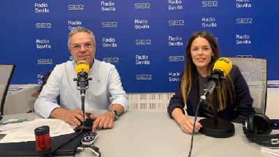 María Jesús Tejedor, directora general de Grupo ABU