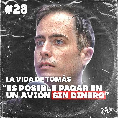 LAVIDADETOMÁS | El móvil NOS ESPÍA, HACKERS, Más seguro un IPHONE o ANDROID, VIRUS OCULTOS y más...