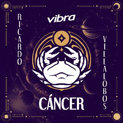 Horóscopo del Mes de Octubre 2025 | Cancer