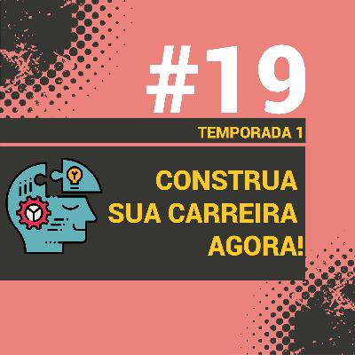 🛠️ Construa sua carreira agora! - Tá No Mudo - #19 - Temporada 1 🛠️ Construa sua carreira agora! - Tá No Mudo - #19 - Temporada 1