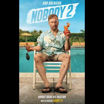 Nobody 2 (2025) – Nonstop Action, Weak Villain | Jimmy “The Hat” Movie Review