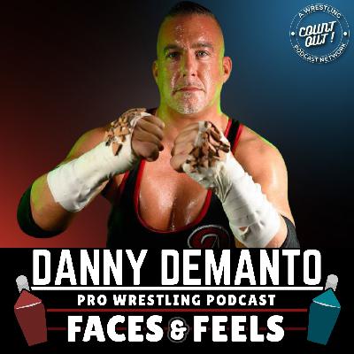 167. Danny DeManto