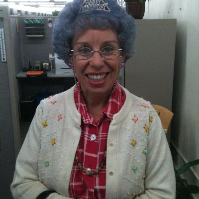 Aunt Betty's News Aunt Betty's News