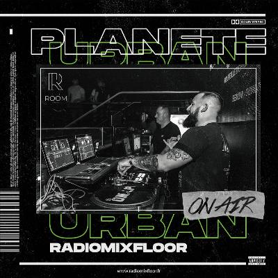 DJ TORE - URBAN RADIOMIXFLOOR EP03