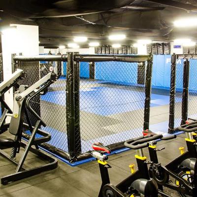 RE-EVAL Ep. 75: Alex Friedman-Combat Sports Training