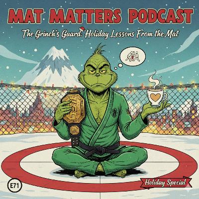 The Grinch Philosophy: Lessons from a Holiday Classic