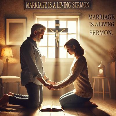 Marriage as a Living Sermon