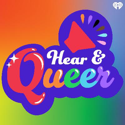 James Baley on Queer Representation & Role Models, Connecting to Your Queer Community