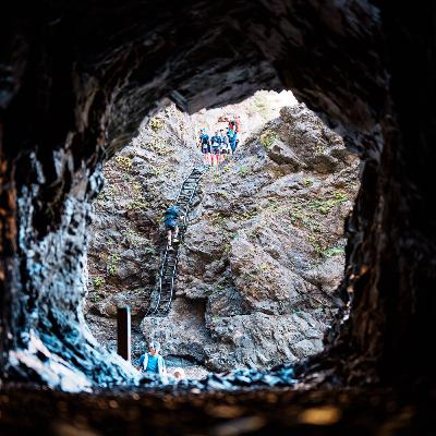 #49　ザ・レポート「 SEA ALPS TRAIL JOURNEY」「FunTrails Round 秩父&奧武蔵」