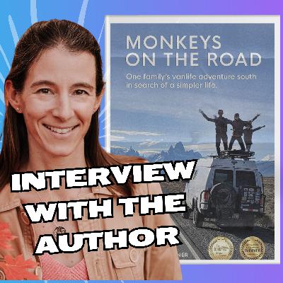 Exploring Van Life Adventures: From Silicon Valley to South America Exploring Van Life Adventures: From Silicon Valley to South America