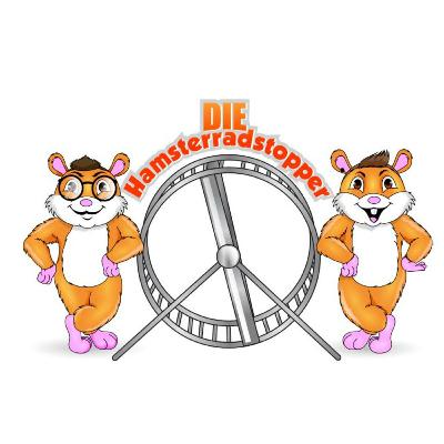 #060 - Hör auf, der Hamster zu sein! Im Interview mit Patrick Grad de Oliveira