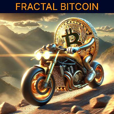Bitcoin, Will $100K Hold This Time? Corporate and Nation Megatrend Forming! - Ep.248