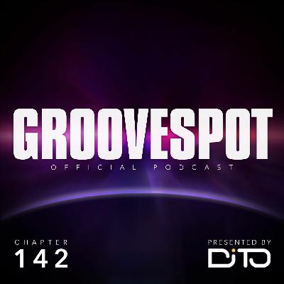 Groovespot Chapter 142 December - Best of 2016