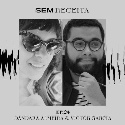 DESIG(NE) 1 com Dandara Almeida e Victor Garcia