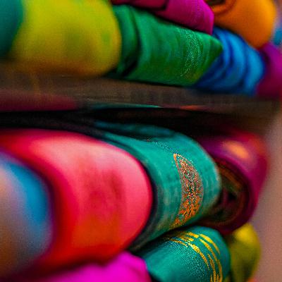 FSD S5 E5- The Feng Shui of Clothing