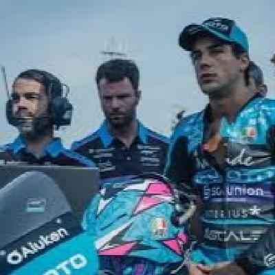 CINEMOTÓGRAFO 140. Los ídolos de la moto CINEMOTÓGRAFO 140. Los ídolos de la moto