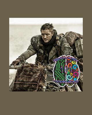 Ep 130 Mad Max's Fury Road