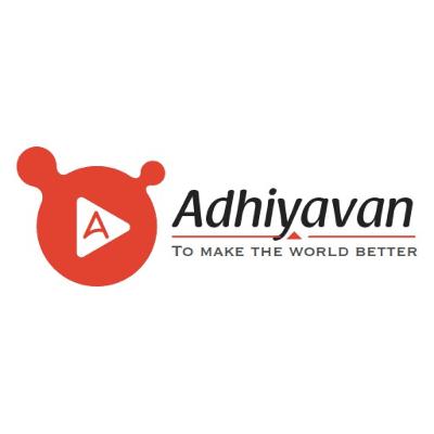 Adhiyavan Tamil Podcast | Little Stories, Big Lessons (Trailer)