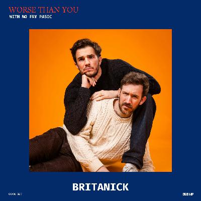 Summer Camp Kids with BriTANicK