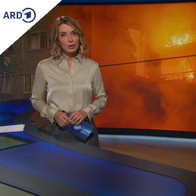 tagesthemen 22:45 Uhr, 30.11.2025