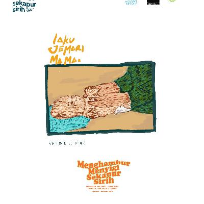 Laku Jari Mama Laku Jari Mama