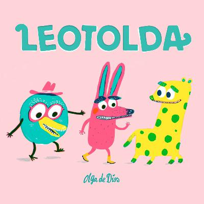 Leotolda