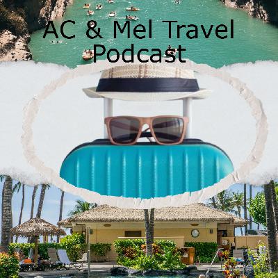 Episode 3: Salty Air & Sweet Limoncello; An Amalfi Affair Episode 3: Salty Air & Sweet Limoncello; An Amalfi Affair