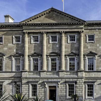 Iran Crisis - Ireland's response Iran Crisis - Ireland's response