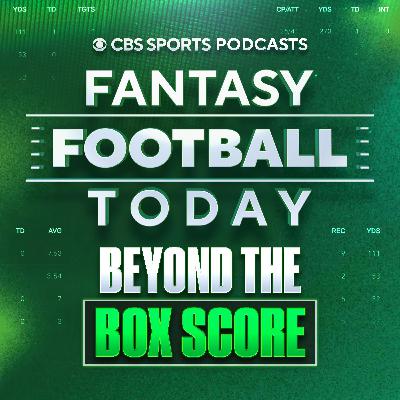 Week 1 Recap: Strong Starts, Broken Offenses & a Bills/Ravens Instant Classic | Beyond the Box Score