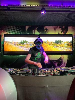 Big Russian DJs #016