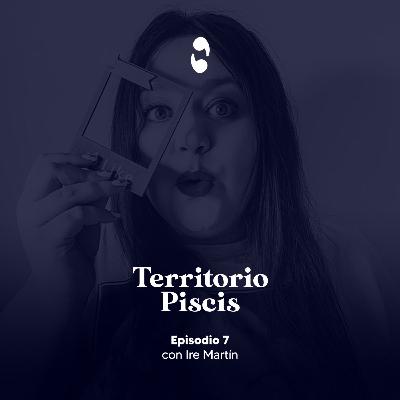 La intuición con Ire Martín La intuición con Ire Martín