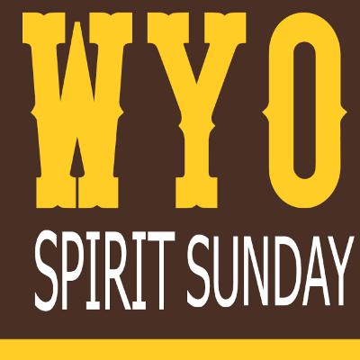 WYO Spirit Sunday: w/ UW Quarterback Levi Williams