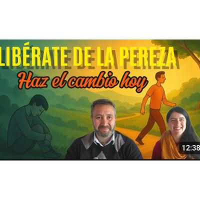 Pereza, Visualización para accionar Pereza, Visualización para accionar