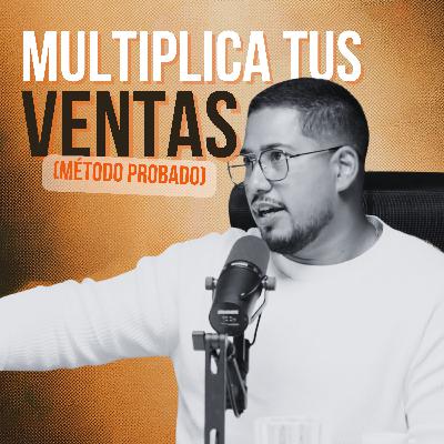 Experto en Ventas: Te Están Mintiendo Sobre Cómo Cerrar un Negocio | Ft. Manuel Trejo Experto en Ventas: Te Están Mintiendo Sobre Cómo Cerrar un Negocio | Ft. Manuel Trejo