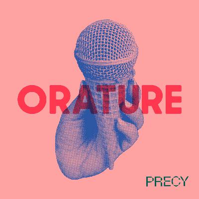 Orature présente : Ruptures familiales | Saison 2025 | Édition 2