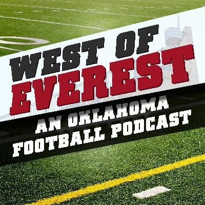 Ep. 318 - Burks Looks Awesome in Encouraging OU Spring Game