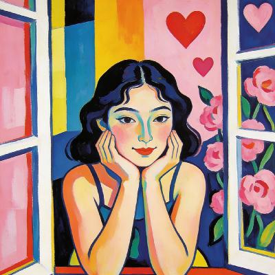 vol.210 别用年龄 KPI 绑架爱情：习惯赶进度的优秀女生，怎么谈一场没有标准答案的爱？